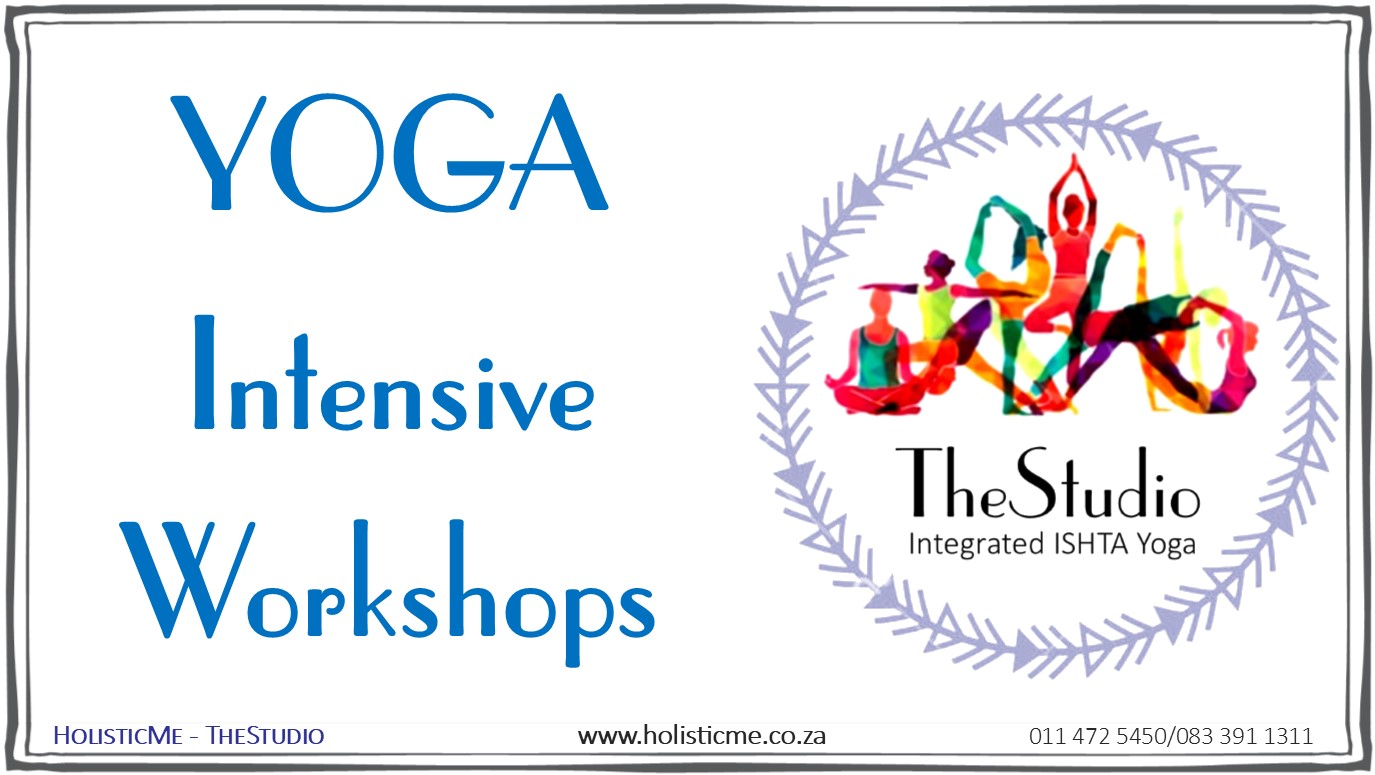 Yoga Intensive Workshops